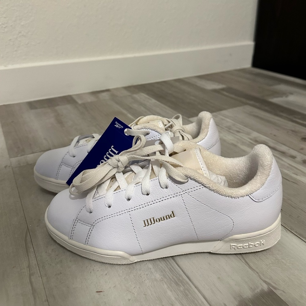 Reebok JJJJound- new with tags
